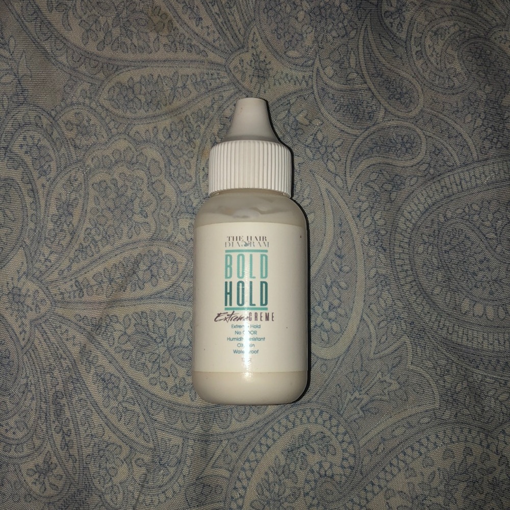 BoldHold lace glue